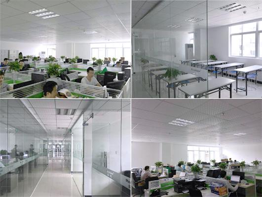 乐竞(中国)lejing·官方网页版,深圳研发中心等部门迁址新乐竞(中国)lejing·官方网页版,大楼