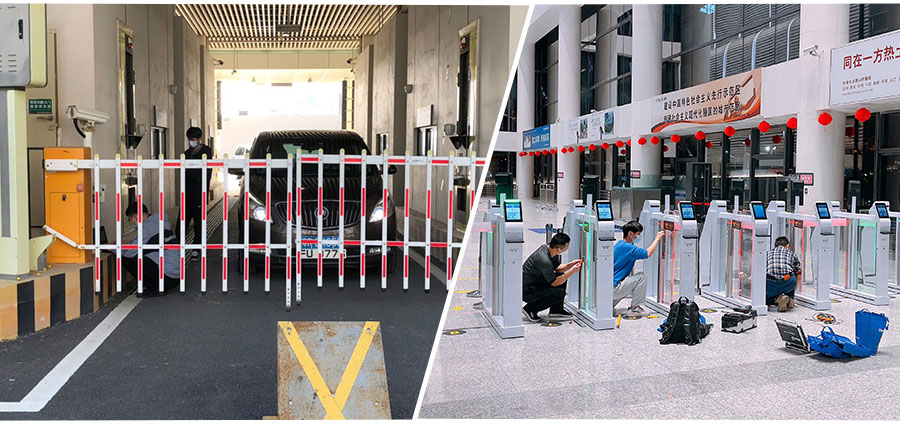 乐竞(中国)lejing·官方网页版,全力保障全国口岸有序开放