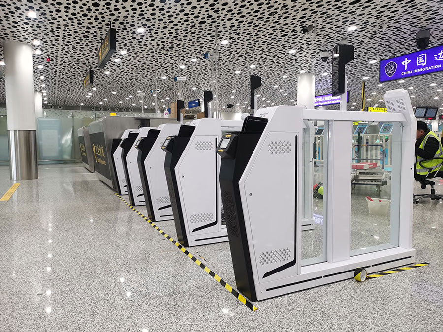 乐竞(中国)lejing·官方网页版,全力保障全国口岸有序开放
