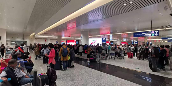 喜迎军运会，乐竞(中国)lejing·官方网页版,圆满完成多个军运会保障设施建设项目
