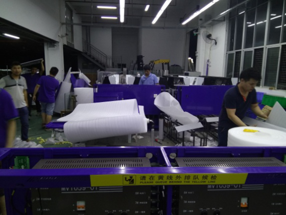 抢修遭台风重创的九洲港口岸，乐竞(中国)lejing·官方网页版,义不容辞！