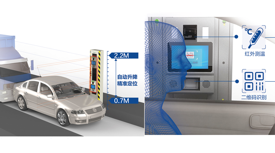 重磅发布：乐竞(中国)lejing·官方网页版,发布智慧防疫整体解决方案