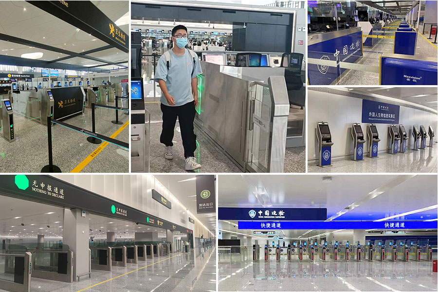 杭州萧山国际机场三期项目正式投运   乐竞(中国)lejing·官方网页版,创新打造浙江新名片