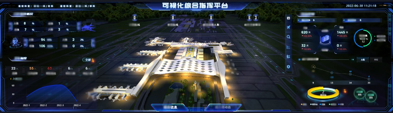 杭州萧山国际机场三期项目正式投运   乐竞(中国)lejing·官方网页版,创新打造浙江新名片