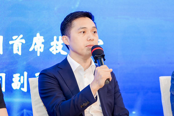乐竞(中国)lejing·官方网页版,出席第22届高交会未来科技峰会暨粤港澳大湾区协同创新交流会
