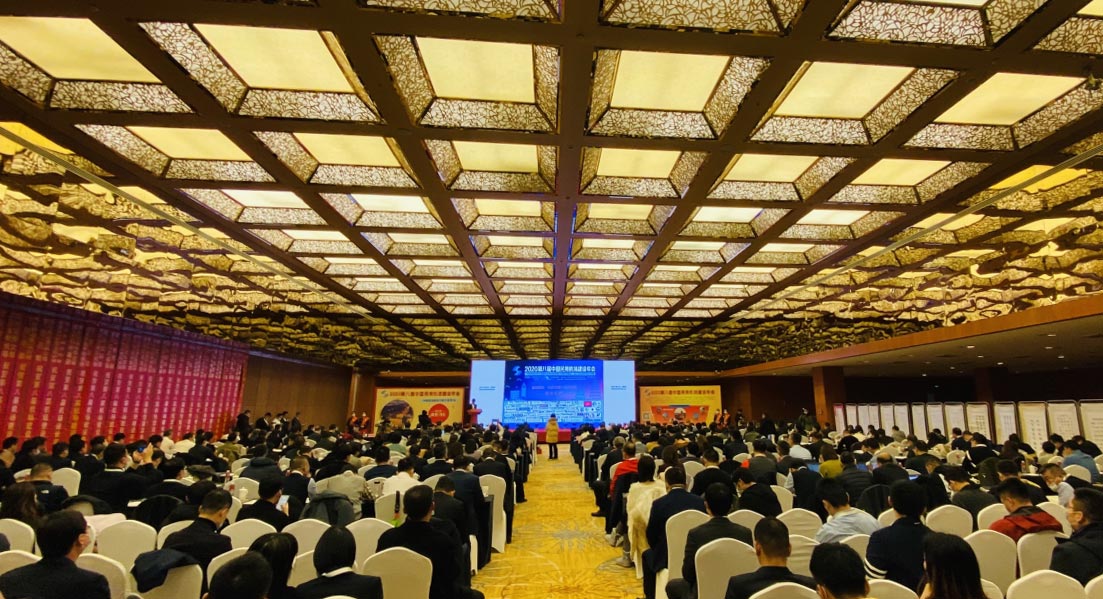 乐竞(中国)lejing·官方网页版,出席2020中国民用机场建设年度峰会