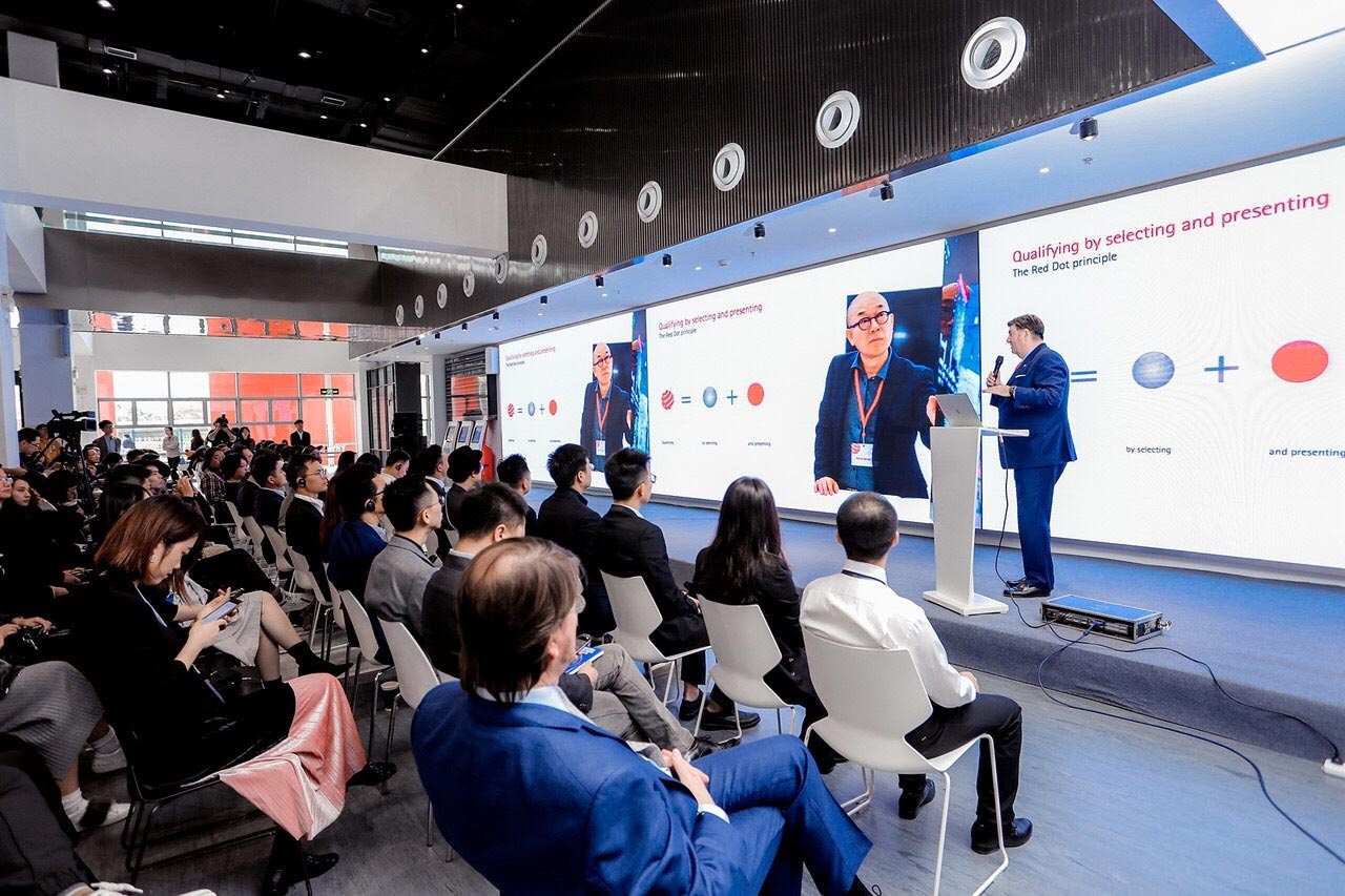 乐竞(中国)lejing·官方网页版,“申报核验一体机”荣获“2020当代好设计奖”