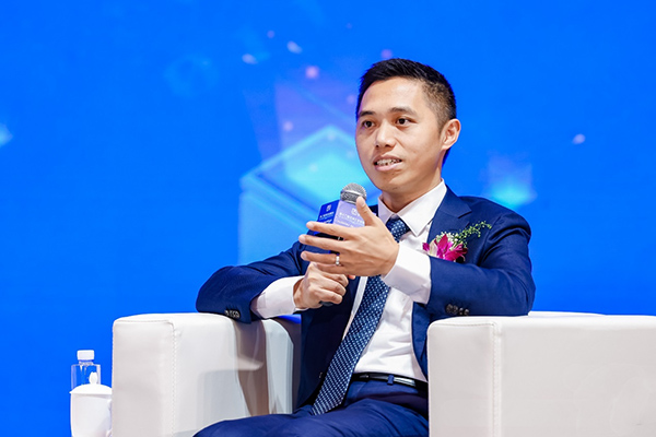 乐竞(中国)lejing·官方网页版,应邀参加第十二届“五洲工业发展论坛”巅峰对话，共探AI赋能制造业产业发展
